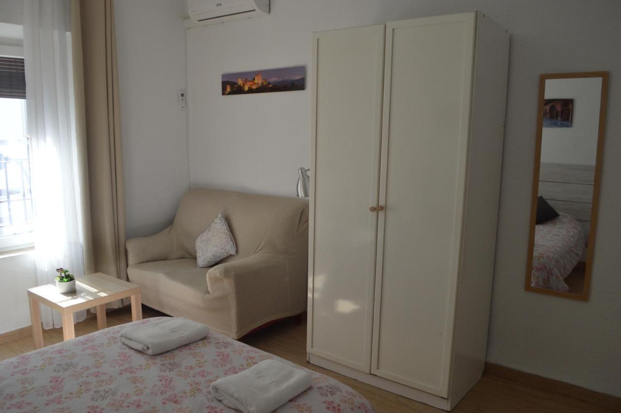 Homestay Privada Alhamar *