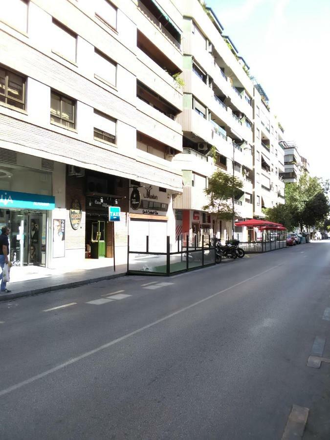 Privada Alhamar Homestay Granada
